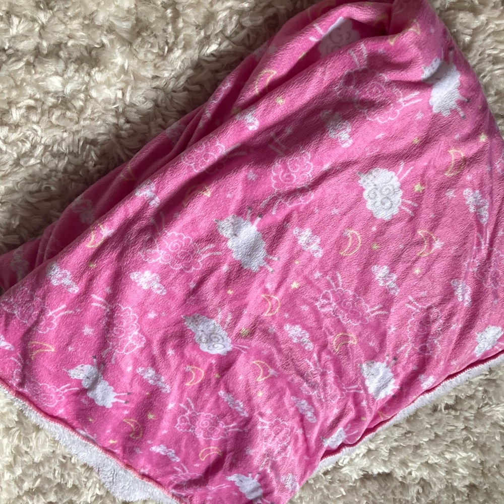 Baby sheet.